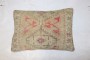 Large Anatolian Turkish Pillow No. p4734