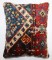 Tribal Persian Pillow No. p4807