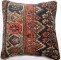 Persian Malayer Rug Pillow No. p4822