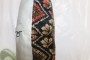 Persian Malayer Rug Pillow No. p4822