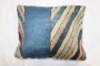 Retro Vintage Turkish Deco Pillow No. p4868