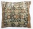 Persian Malayer Large Worn Pillow No. p4886