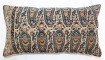 Senneh Bolster Rug Pillow No. p4899