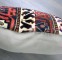 Tribal Caucasian Rug Pillow No. p5132
