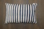 Set of Antique Indian Jail Dhurrie Pillows No. p5222