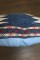 Set of Antique Indian Dhurrie Pillows No. p5224