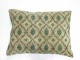 Large Turkish Konya Rug Pillow No. p793