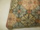 Large Turkish Deco Floor Pillow No. p986