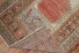 Pair of Muted Turkish Prayer Rugs No. r1604 