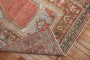 Pair of Muted Turkish Prayer Rugs No. r1604 