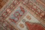 Pair of Muted Turkish Prayer Rugs No. r1604 