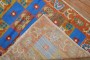 Funky Anatolian Rugs No. r5240