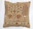 Tribal Camel Soumac Pillow No. po4