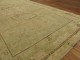 Pastel Antique Khotan Rug No. r1015