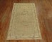 Pastel Antique Khotan Rug No. r1015