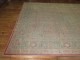 Antique Indian Amritsar Rug No. r106