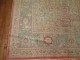 Antique Indian Amritsar Rug No. r106