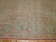 Antique Indian Amritsar Rug No. r106