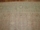 Antique Indian Amritsar Rug No. r106