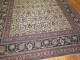 Persian Doroksh Antique Rug No. r107