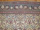 Persian Doroksh Antique Rug No. r107