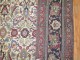 Persian Doroksh Antique Rug No. r107