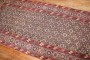 Antique Persian Runner No. r1233