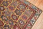 Antique Caucasian Kuba Rug No. r1245