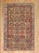 Antique Caucasian Kuba Rug No. r1245