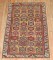 Antique Caucasian Kuba Rug No. r1245