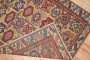 Antique Caucasian Kuba Rug No. r1245