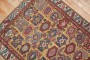 Antique Caucasian Kuba Rug No. r1245