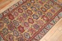 Antique Caucasian Kuba Rug No. r1245