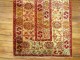 Narrow Antique Sivas RUnner No. r1255