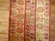 Narrow Antique Sivas RUnner No. r1255