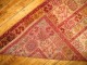 Narrow Antique Sivas RUnner No. r1255