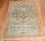 Antique Persian Senneh Bibikabad Rug No. r1270