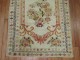 Antique Ghiordes Rug No. r1281