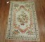 Antique Ghiordes Rug No. r1281