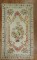 Antique Ghiordes Rug No. r1281