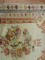 Antique Ghiordes Rug No. r1281