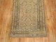 Camel Persian Serab Rug No. r1308