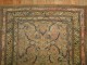 Camel Persian Serab Rug No. r1308