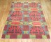 Zeki Muren Turkish Deco Room Size Rug No. r1365