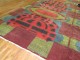 Zeki Muren Turkish Deco Room Size Rug No. r1365