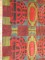 Zeki Muren Turkish Deco Room Size Rug No. r1365