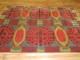 Zeki Muren Turkish Deco Room Size Rug No. r1365