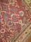 Antique Persian Mahal Rug No. r139