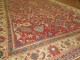 Antique Persian Mahal Rug No. r139