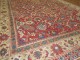 Antique Persian Mahal Rug No. r139